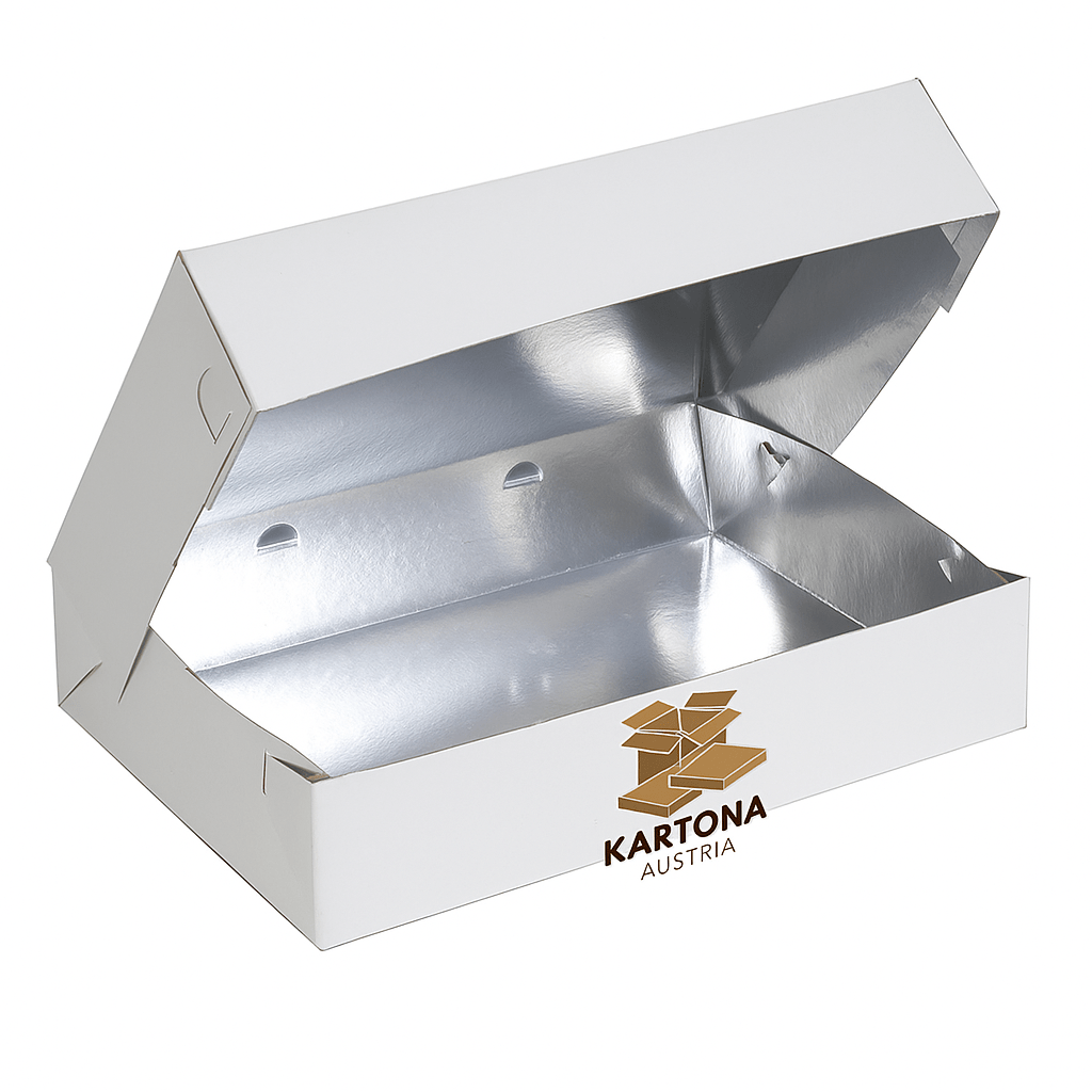 Grillverpackung 2 kg Grillverpackung 2 kg